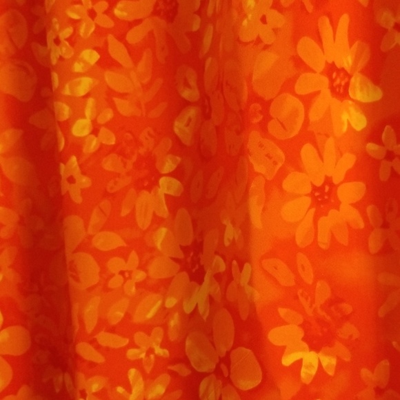 Beautiful Ssd's sunflower Dress - Picture 2 of 4